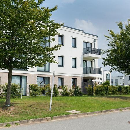 Idyllische Ferienwohnung Am Schaalsee - Natur Und Erholung Pur Zarrentin am Schaalsee Екстер'єр фото
